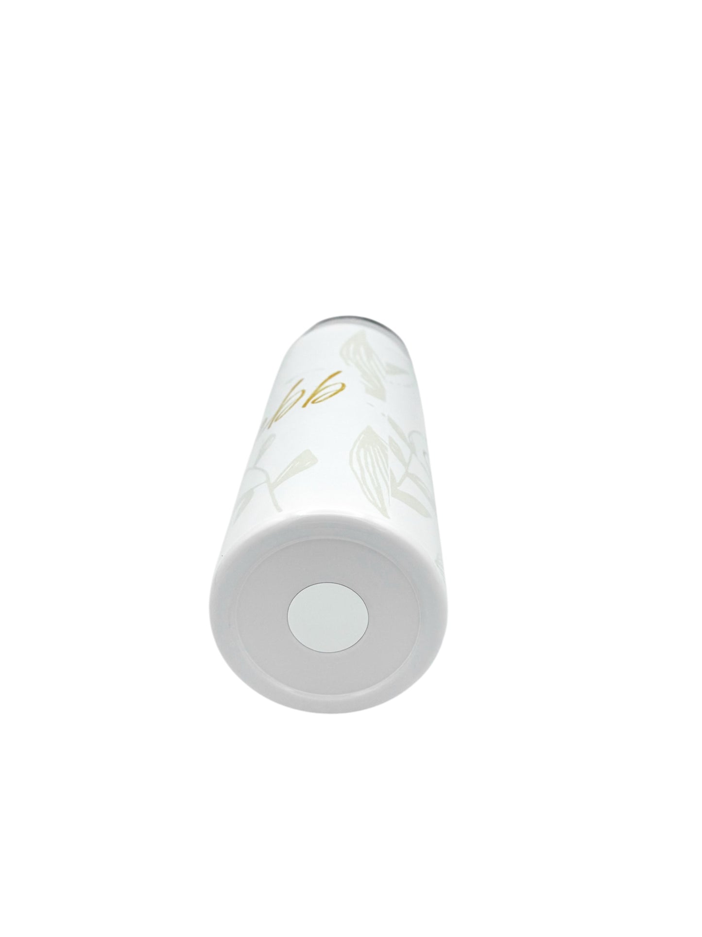 Personalized Stainless Steel 20 oz Skinny Tumbler | Custom Gift