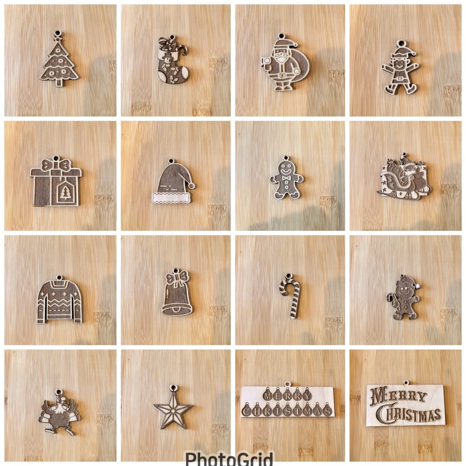 Holiday Collection