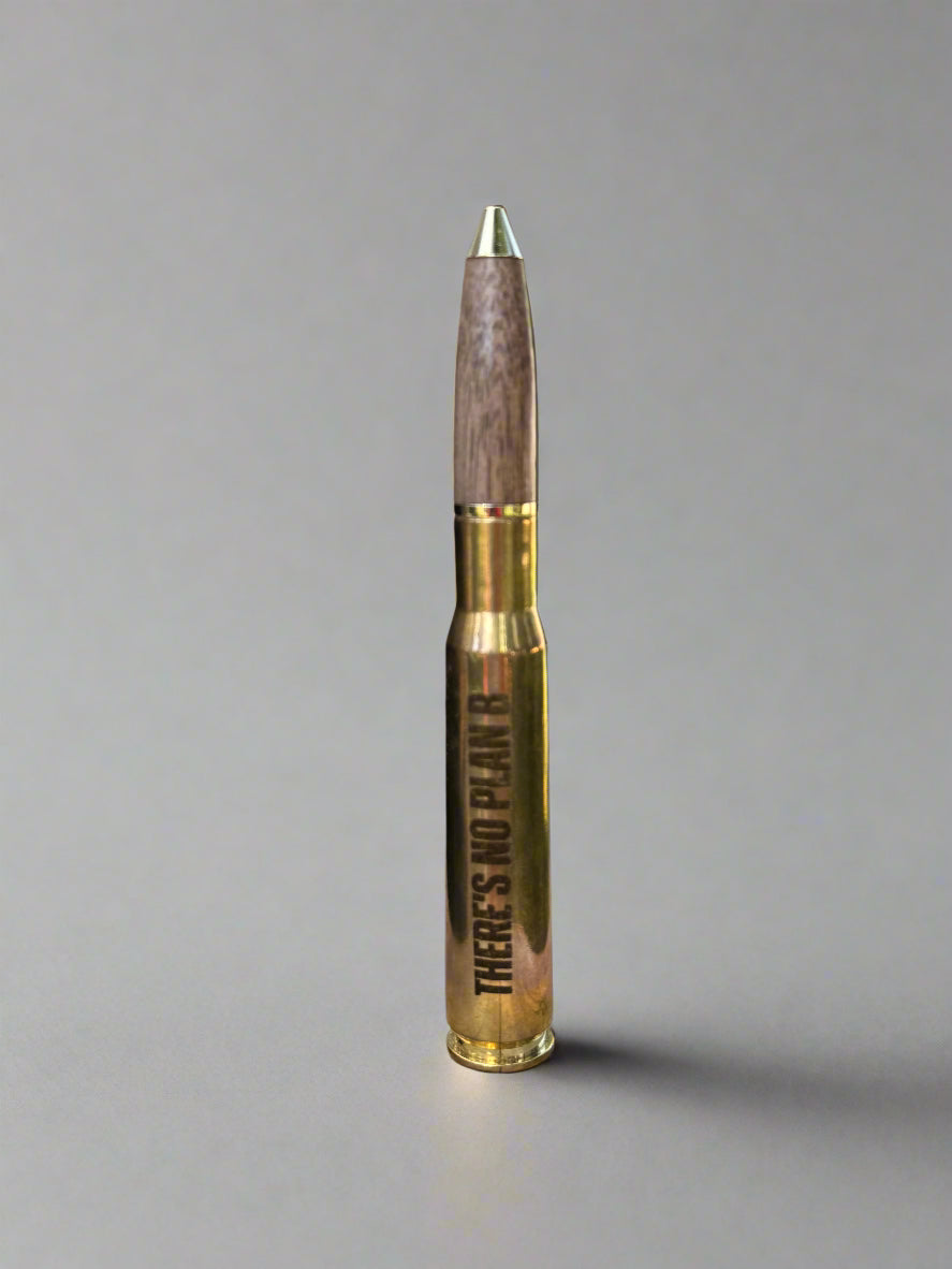 Signature Series: Limited Edition Pens (.50 Cal & 30-06)