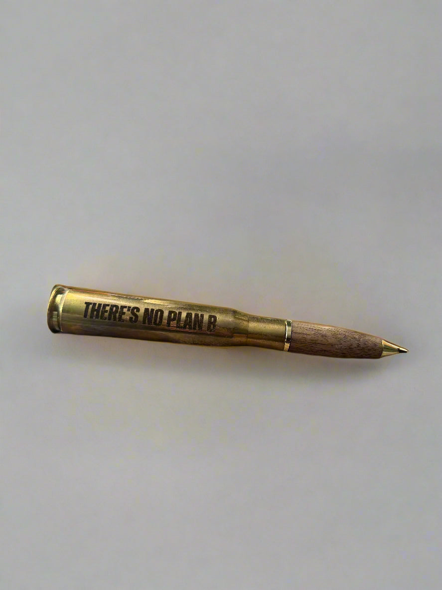 Signature Series: Limited Edition Pens (.50 Cal & 30-06)