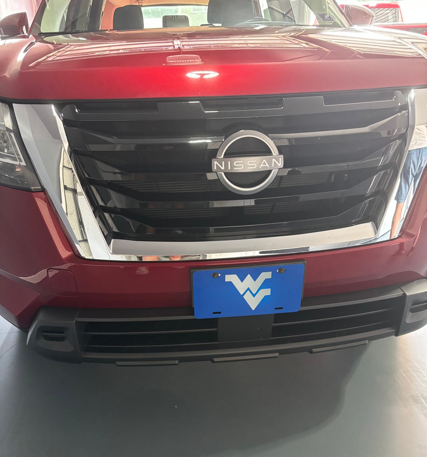 Custom Laser Engraved License Plate | Personalized Metal Car Tag - Aluminum